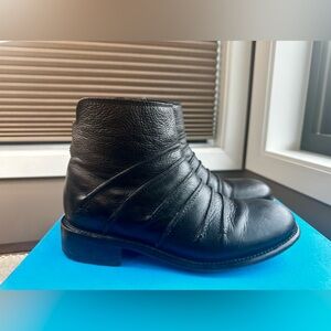 Fluevog Living 2.0 Boot